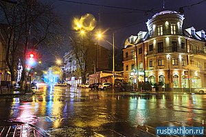 Фото Ростов Первомайский Район