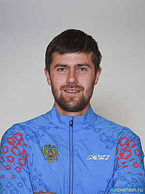 Рустам Каюмов одержал победу в 40 км марафоне на чемпионате России в Тюмени