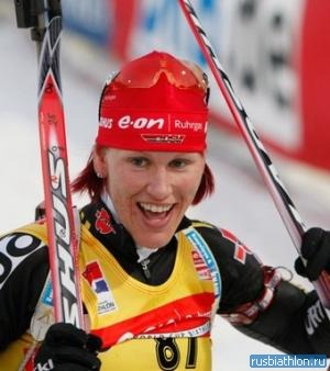 Кати Вильхельм: «Я разочарована и возмущена дерзостью тех, кто принимает допинг»