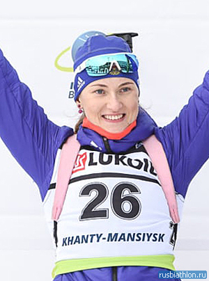 Анастасия Егорова — лучшая в квалификации суперпасьюта на ЧР-2023 в Ижевске
