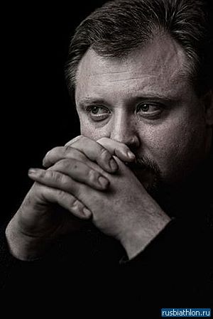 Mark Ponomarenko