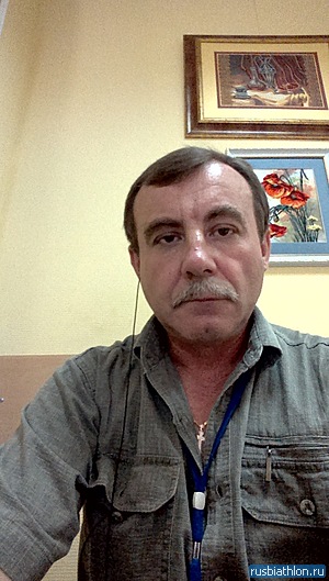 Кутовой Дмитрий