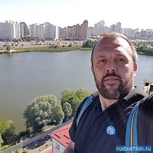 Артем Савичев