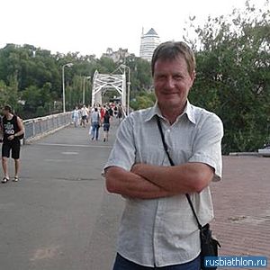 Oleg Petrov