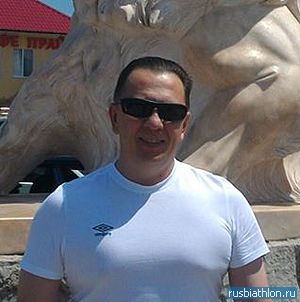 Герман Смирницкий