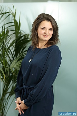 Екатерина