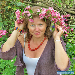 Елена Николаева