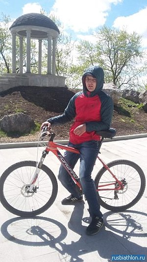 Дмитрий
