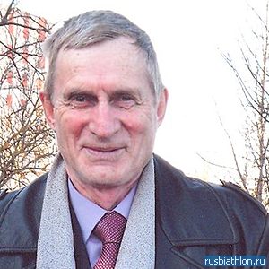 Юрий