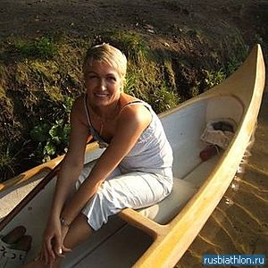 Irina Pavlenko