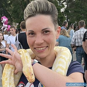 Анна