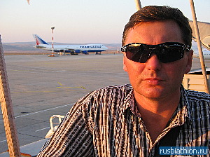 Николай Сорокин — личная страница тренера c ID @6436 - смотреть все фотографии