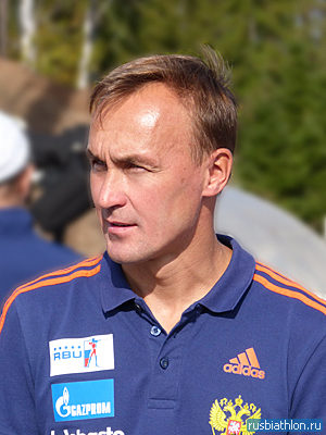 Башкиров Сергей