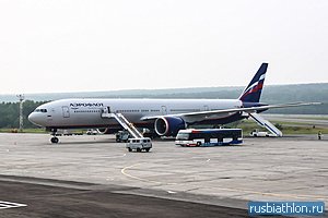 Boeing-777-300 (1 января 1982) — личная страница болельщика c Fan ID @25271 - смотреть все фотографии