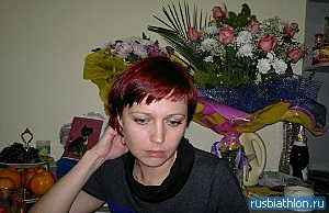 Инна Гудюшкина — личная страница болельщика c Fan ID @25377 - смотреть все фотографии